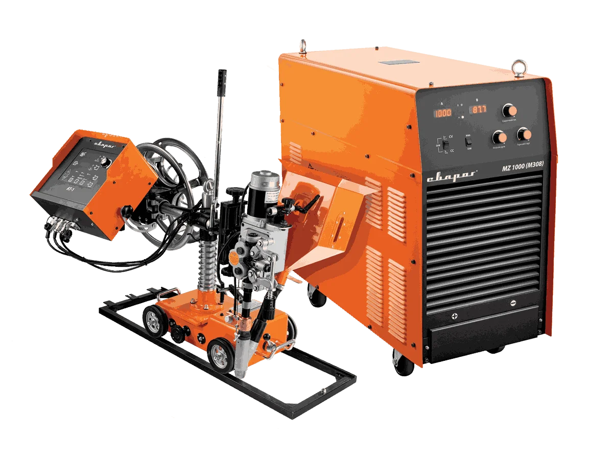 Сварочный инвертор СВАРОГ STANDART MZ1250 (М310)