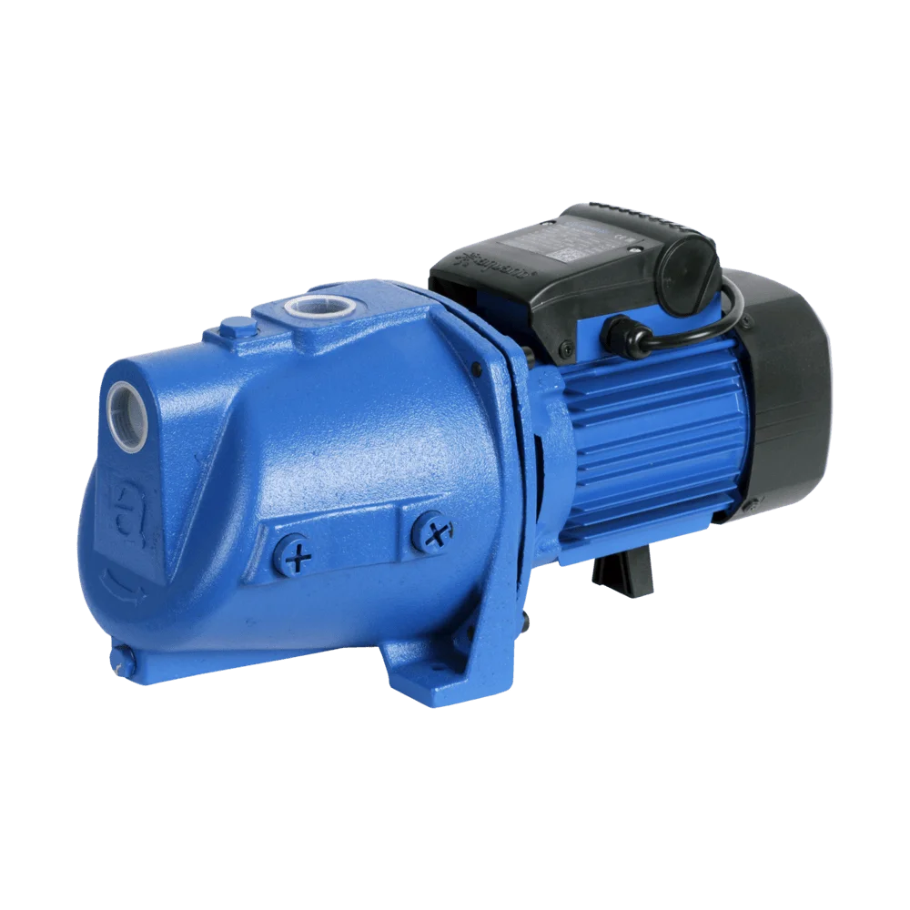 Поверхностный насос Aquario AJC-125C