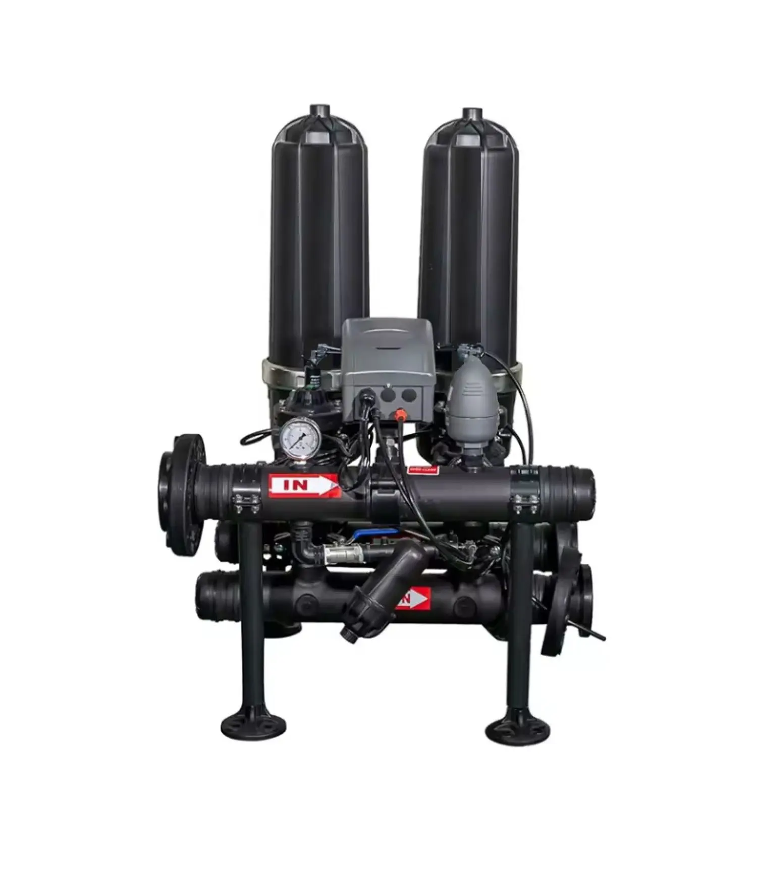 Дисковый фильтр AWT F303-4