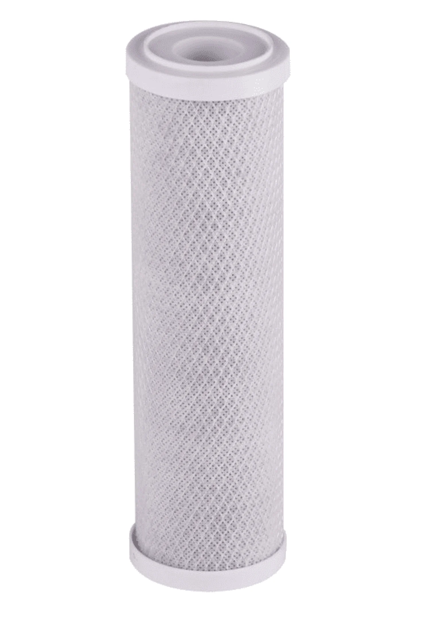 Картридж NatureWater CTO-20B CP 20SL