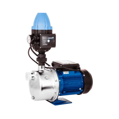 Поверхностный насос-автомат Aquario AJS-60A-FC