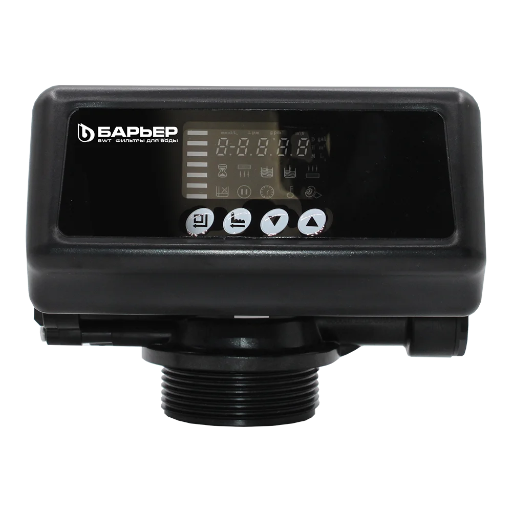Блок управления Барьер Pro110 V3/4