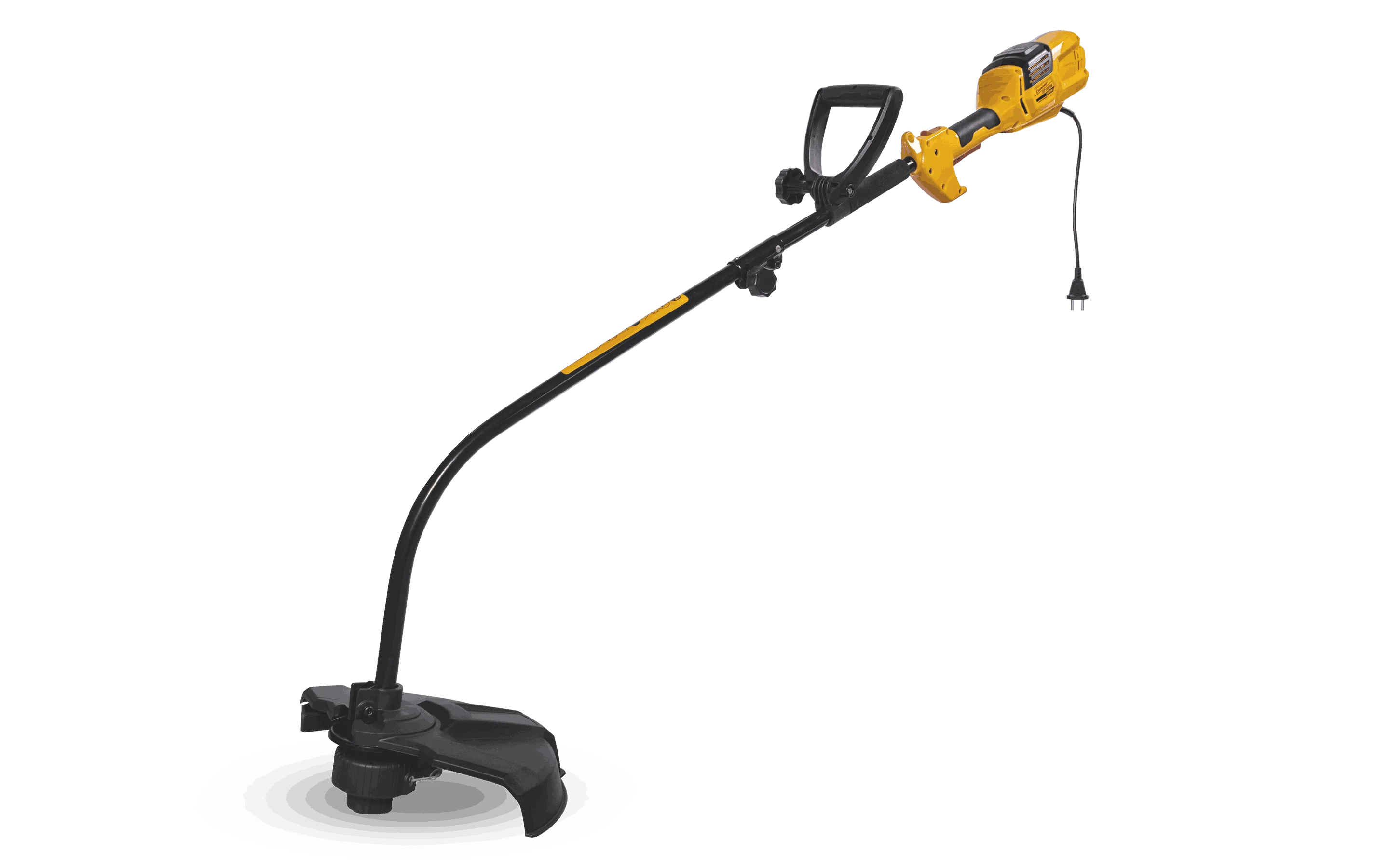 Триммер электрический CHAMPION ET1003А