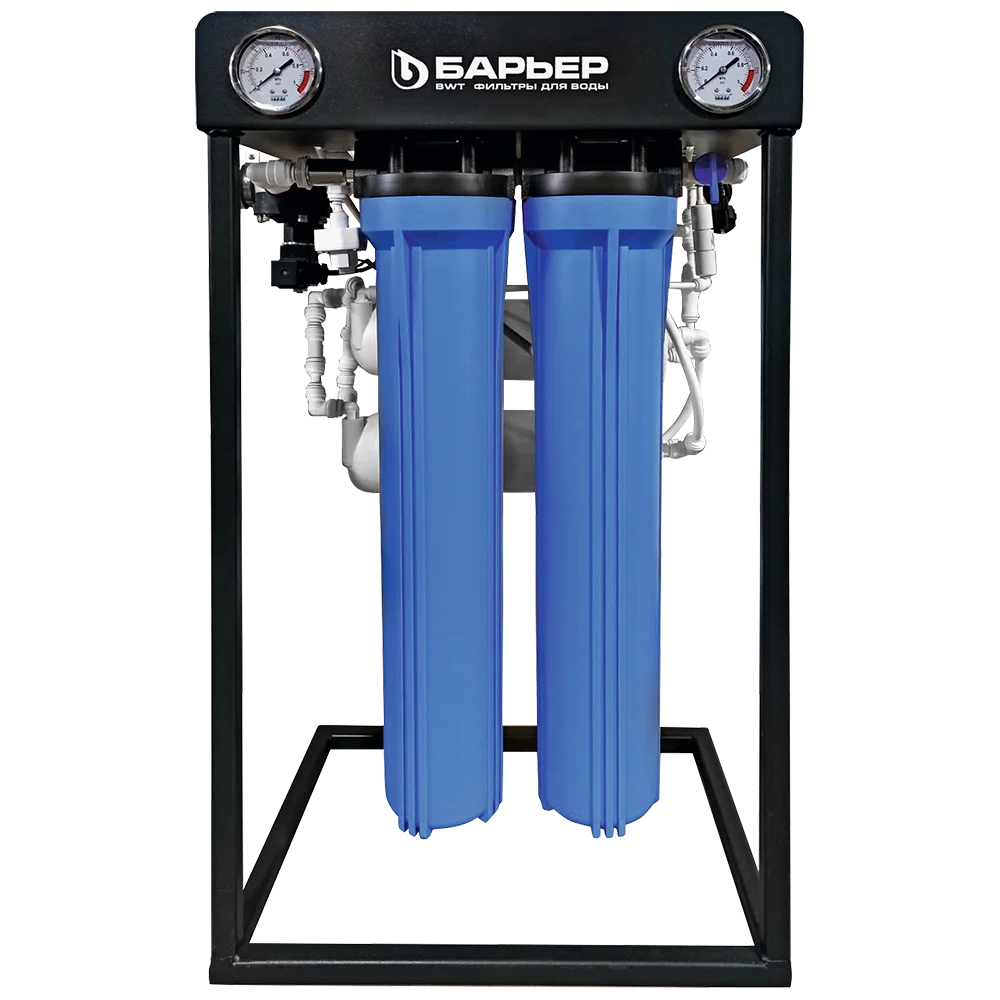Система обратного осмоса Барьер BUSINESS RO 200