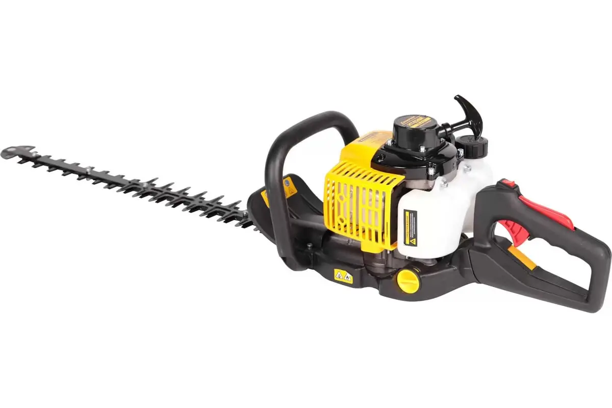 Бензоножницы CHAMPION HT626R