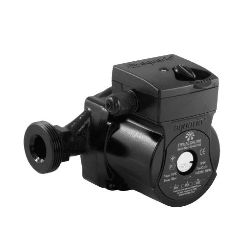 Циркуляционный насос Aquario AC 258-180
