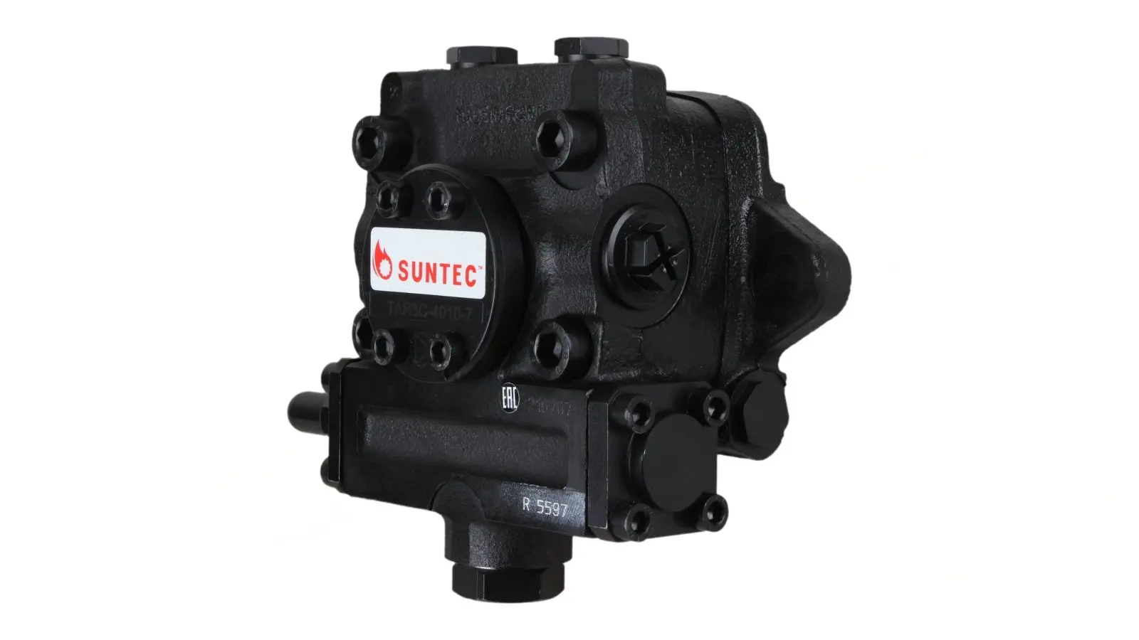Насос для горелки Suntec TAR 4 A 4010 7