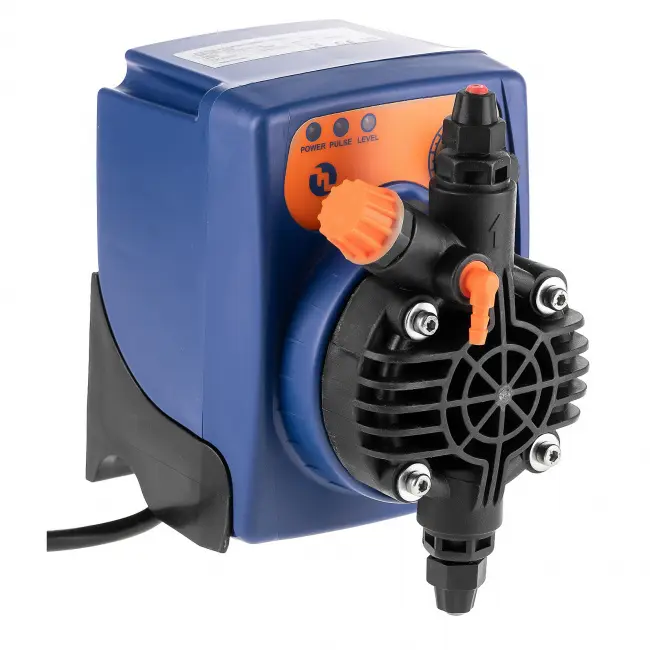 Дозирующий насос Etatron PKX 01-05 FT/A