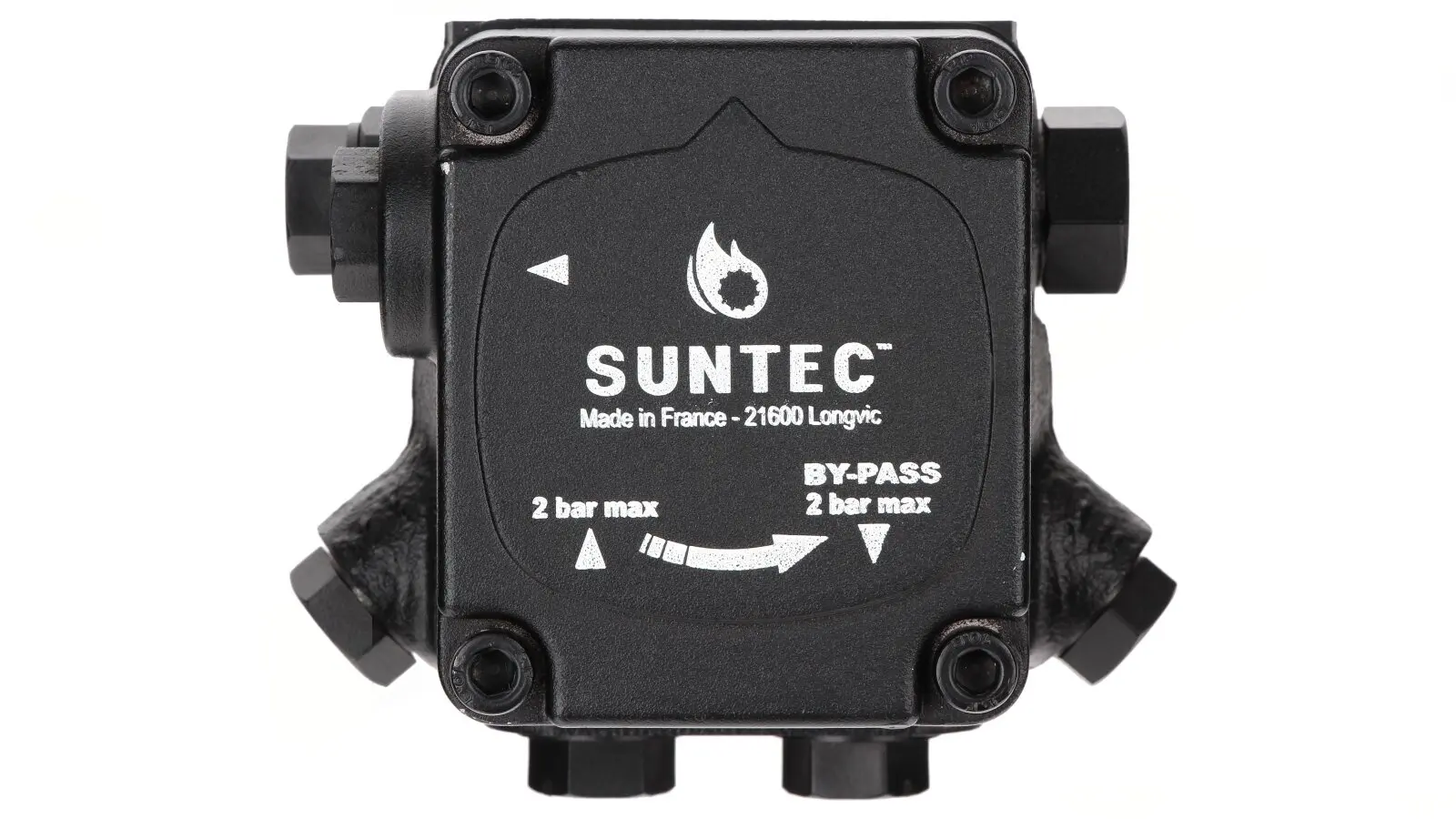 Насос для горелки Suntec AN 77 A 7346 2P