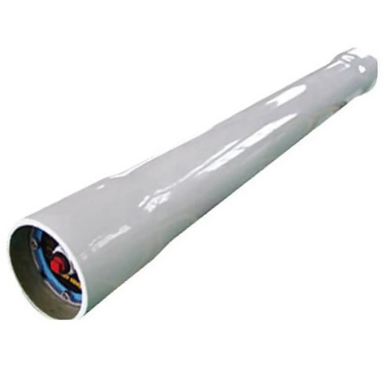Корпус мембраны SEMTEC FRP MH8040F300S-4W (300PSI SIDE PORT WHITE WITH SS304)