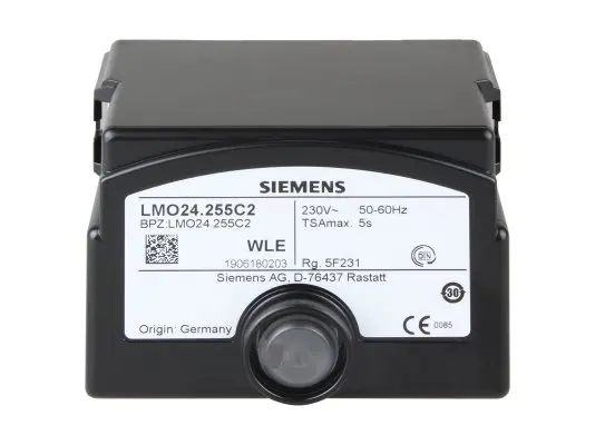 Автомат горения Siemens LMO24.113C2