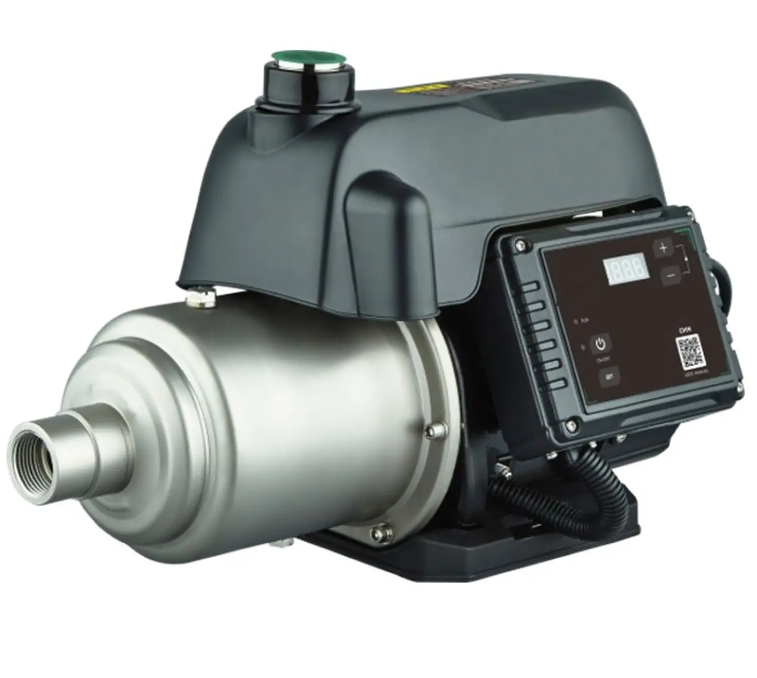 Насосная станция AWT (JINHUA) CHM2-2Z