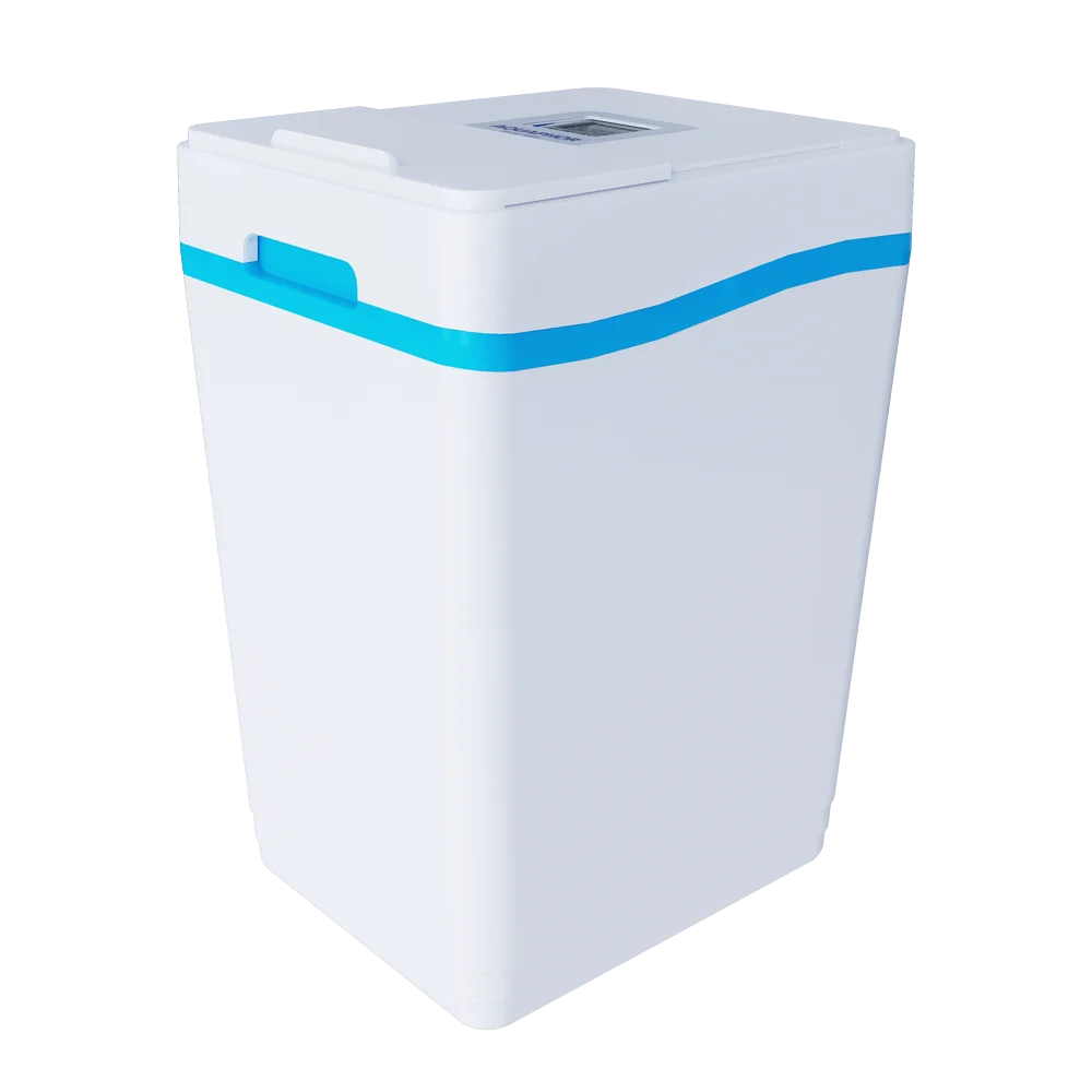 Фильтр для умягчения воды Аквафор WS800-K/0.35