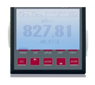 Электронный Анализатор 970094305HA/IP65