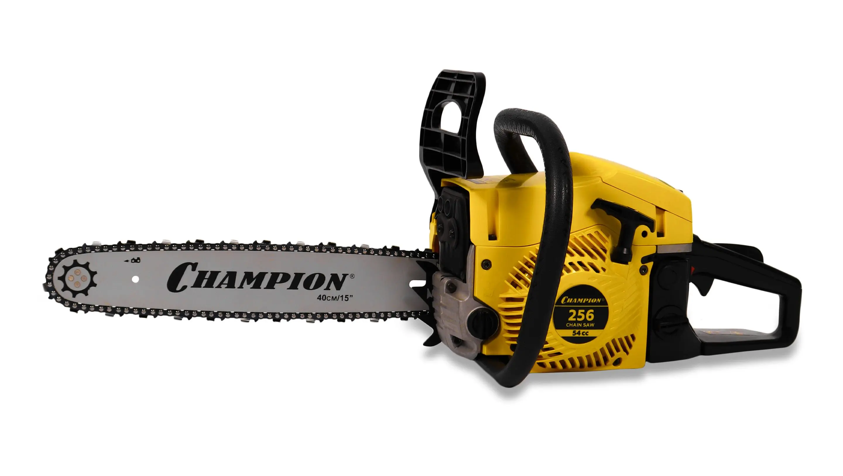 Бензопила CHAMPION 256-15"-0,325-1,5-64