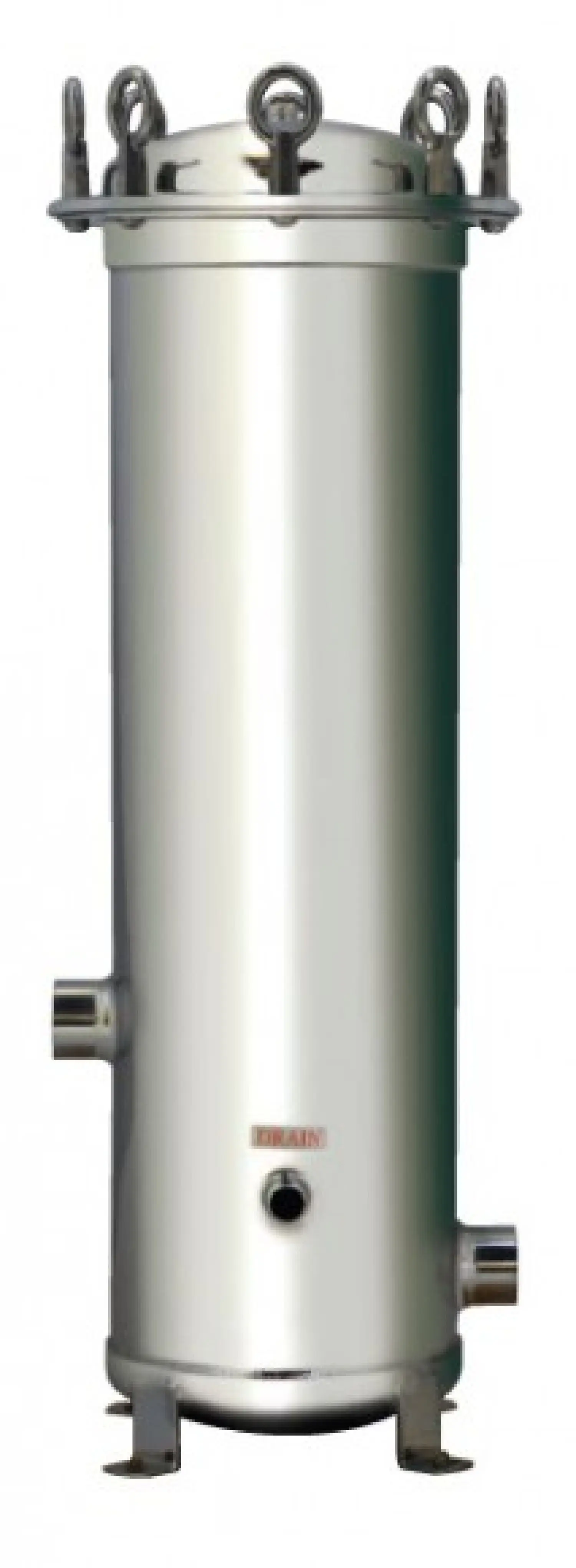 Мультипатронный фильтр AK CF 7х40