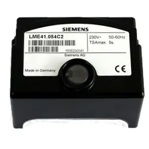 Автомат горения Siemens LME 41.054C2
