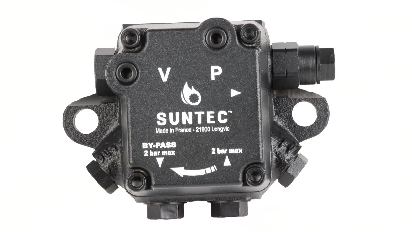 Насос для горелки Suntec AN 67 C 7233 4P