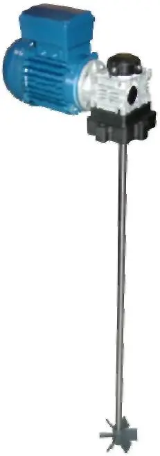 Миксер SEKO MS112T4P08E1500