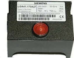 Автомат горения Siemens LGB 41.258A27