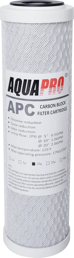 Картридж Aquapro APC-10