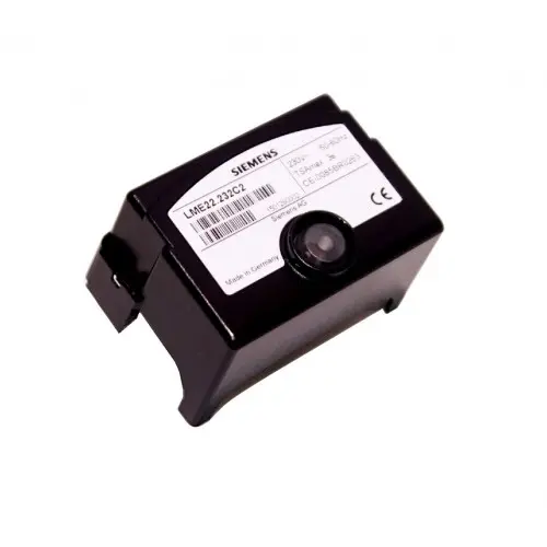 Автомат горения Siemens LME 22.232C2