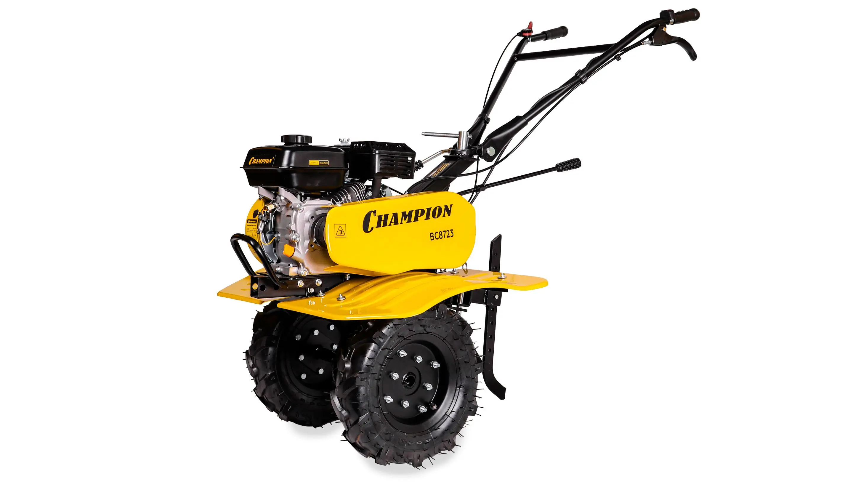 Мотоблок Champion BC8723