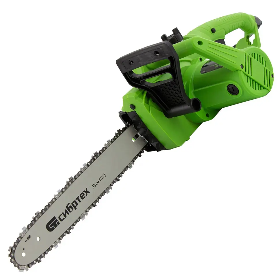 Электропила Сибртех ПЦЭ-1800П