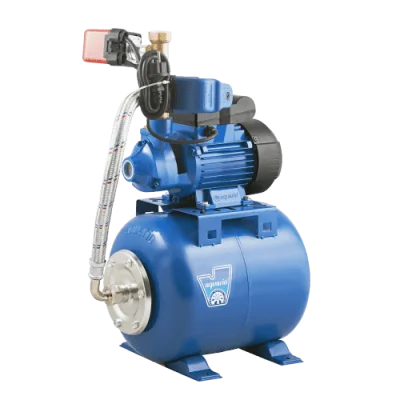 Насосная станция Aquario AUTO ADB-60(H)