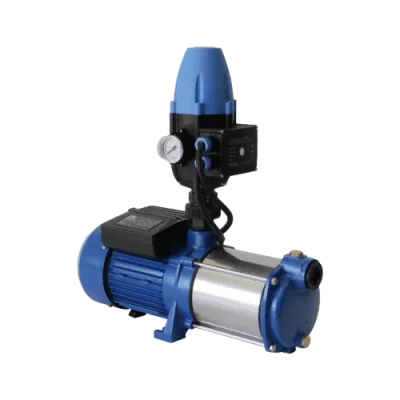 Поверхностный насос-автомат Aquario AMH-60-4P-FC