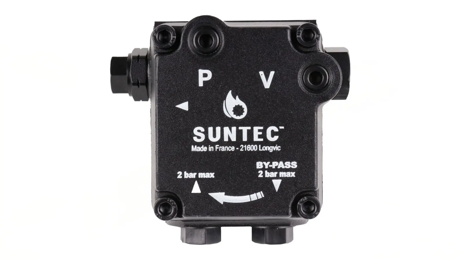 Насос для горелки Suntec AN 57 D K 1309 6P