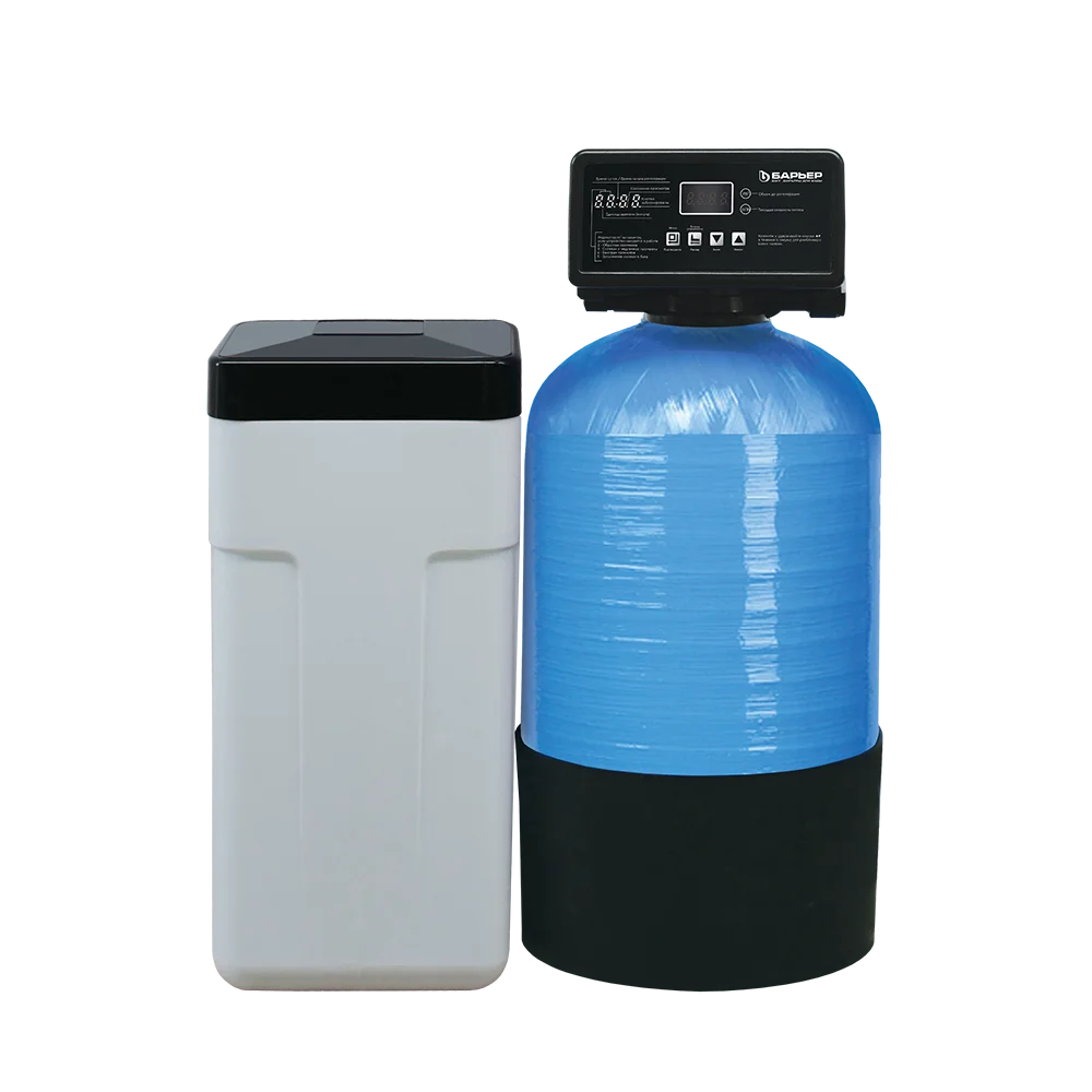 Комплект системы Барьер Ace СИЛКЕР S (1017-V3/4-25)