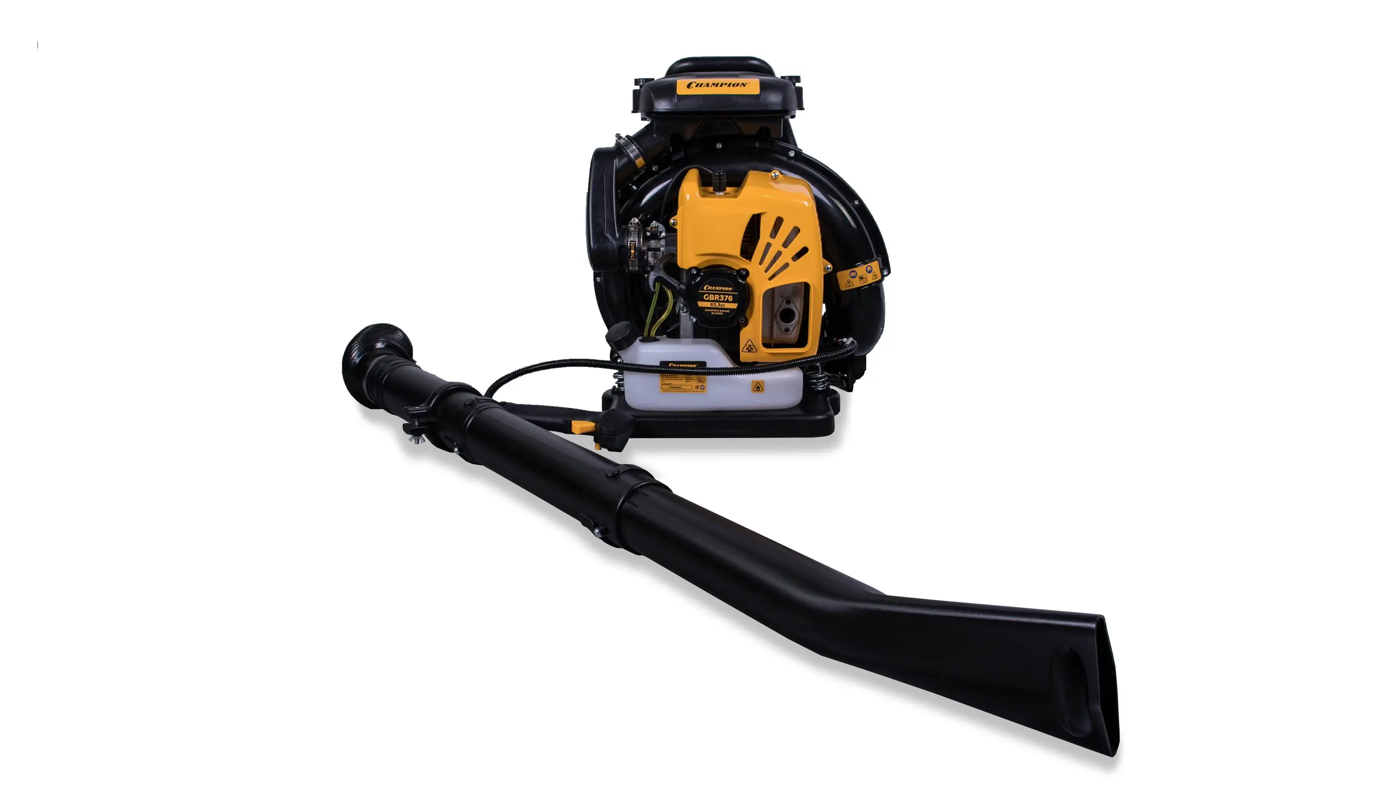 Воздуходувка CHAMPION GBR376