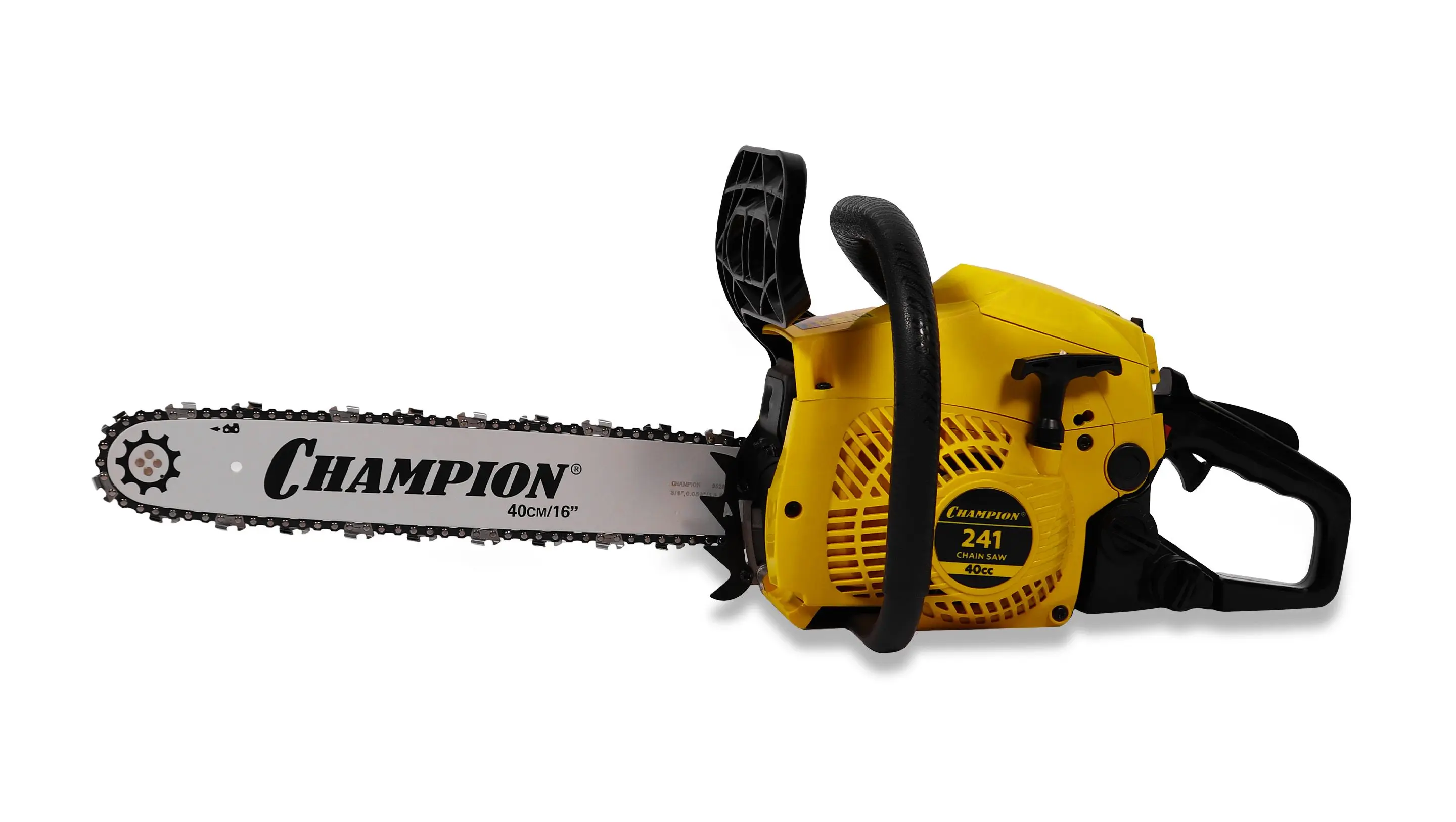 Бензопила CHAMPION 241-16"-3/8-1,3-56