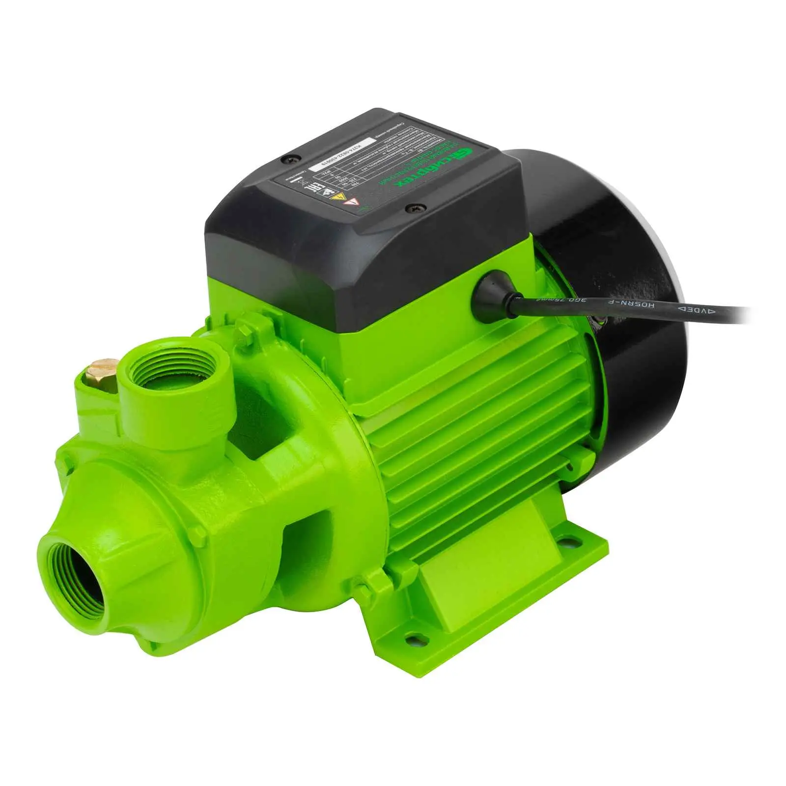 Поверхностный насос Сибртех СПН700-Ч