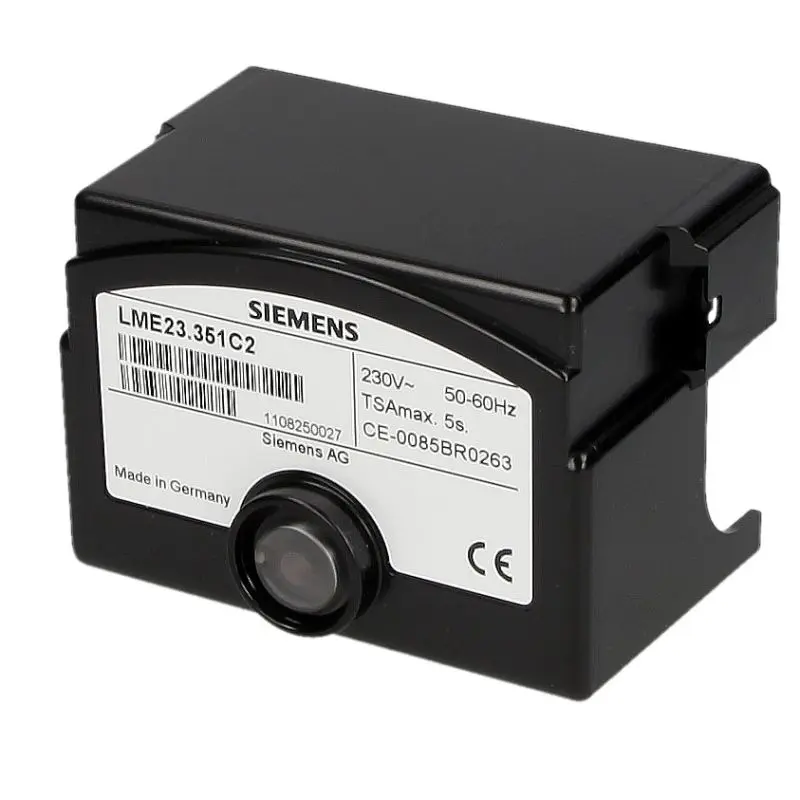 Автомат горения Siemens LME 23.351C2