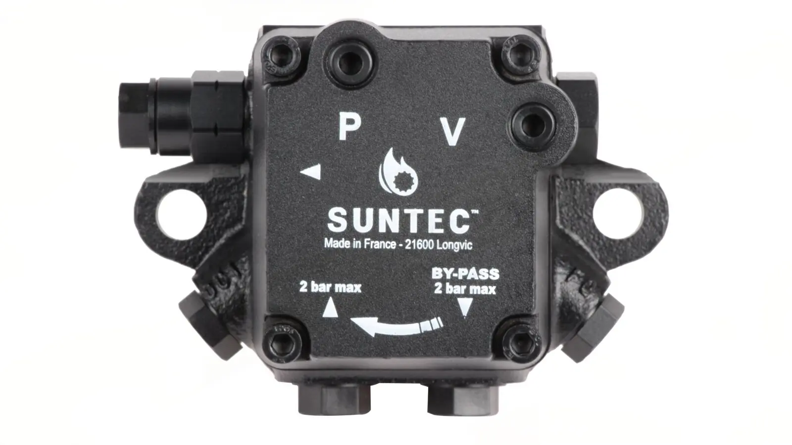 Насос для горелки Suntec AN 47 D 7219 4P