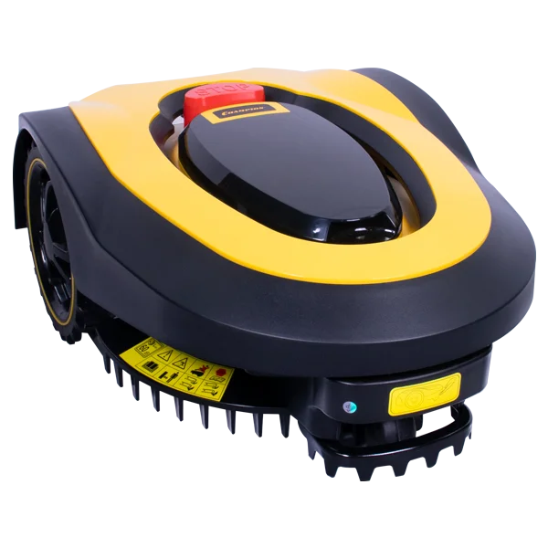 Газонокосилка-робот CHAMPION RMB1828