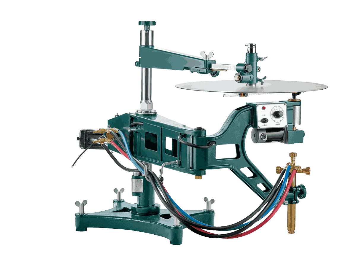 Машина термической резки СВАРОГ CG2—150