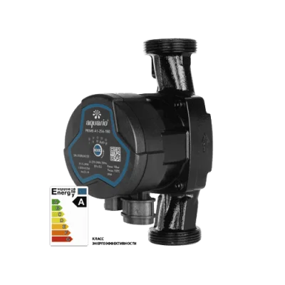 Циркуляционный насос Aquario PRIME-A1-256-180