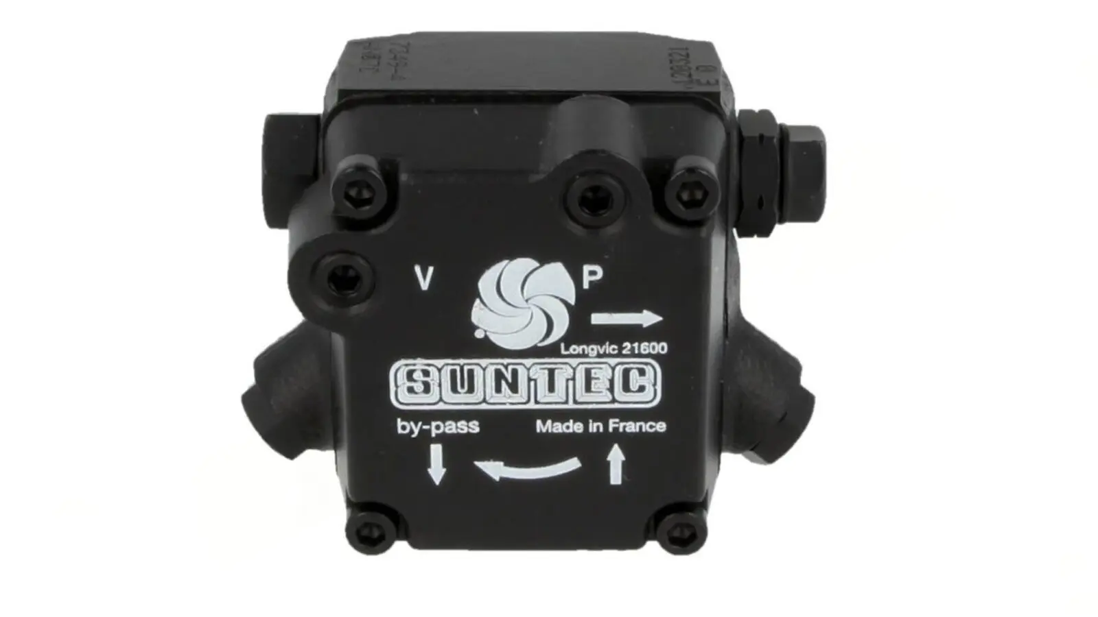 Насос для горелки Suntec AN 57 C 7349 4P