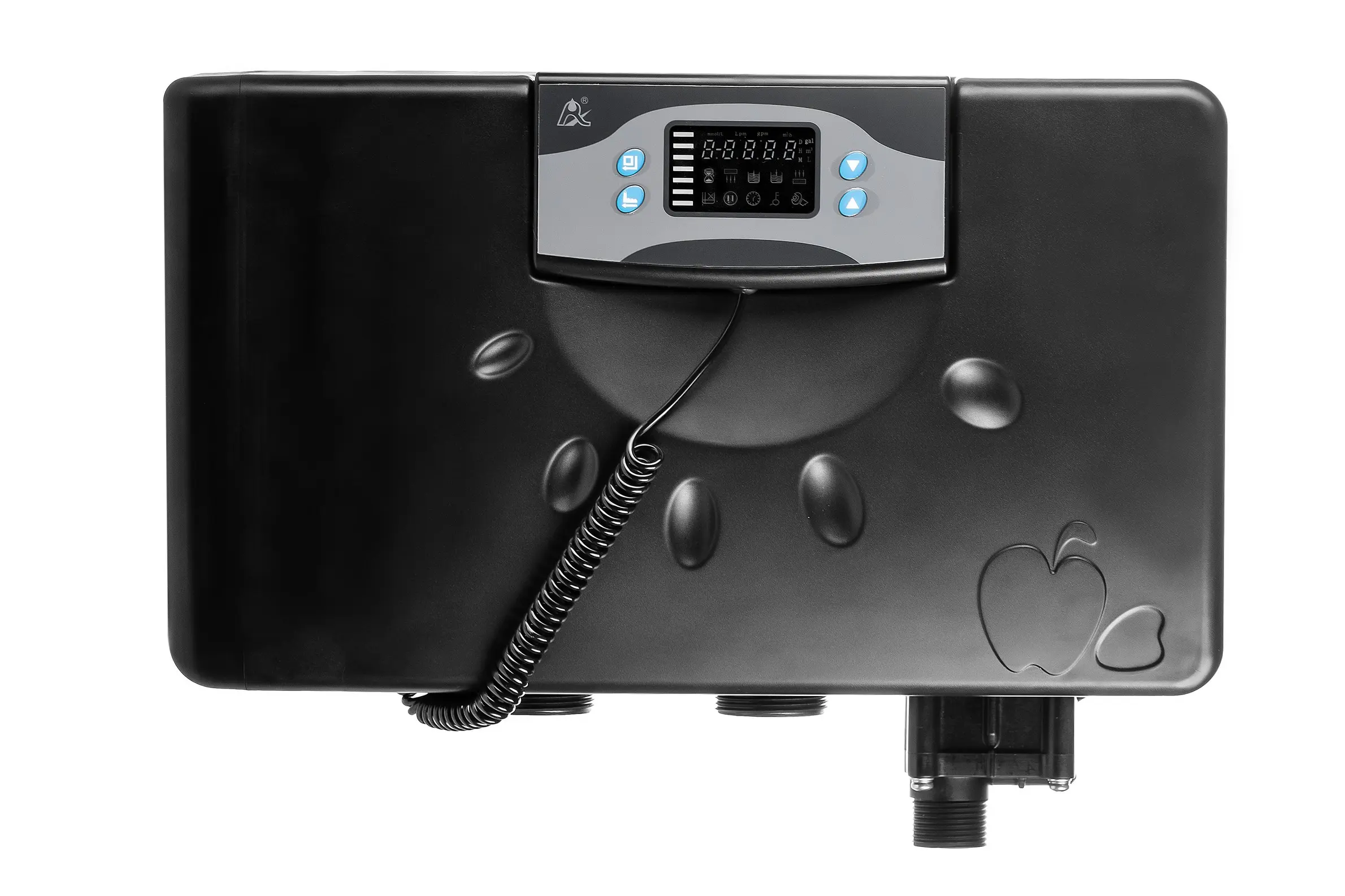 Блок управления RUNXIN TM.F135A TWIN