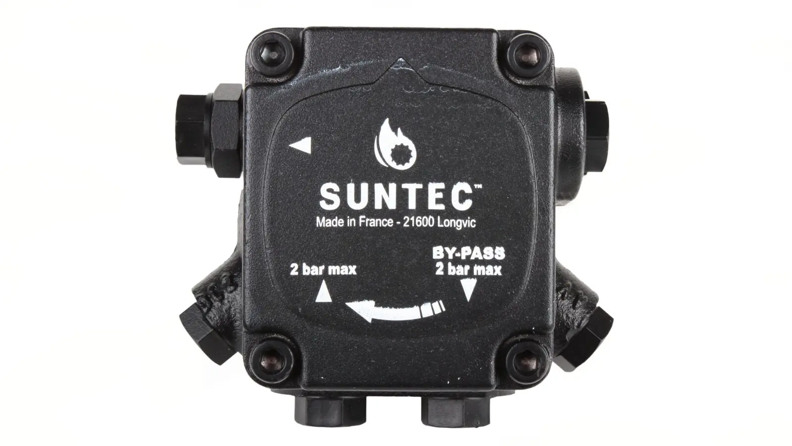 Насос для горелки Suntec AE 97 D 7355 2P