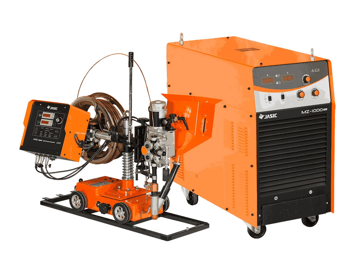 Сварочный инвертор СВАРОГ STANDART MZ1000 (M308)