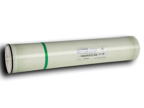 Мембрана Vontron SW8040XLE-440