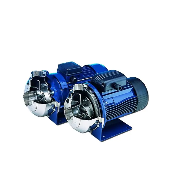 Насос Lowara CO500/30/D