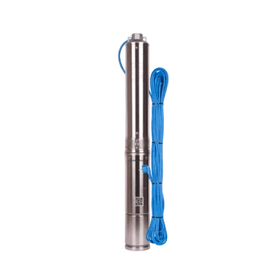 Скважинный насос Aquario ASP1.8E-16-90