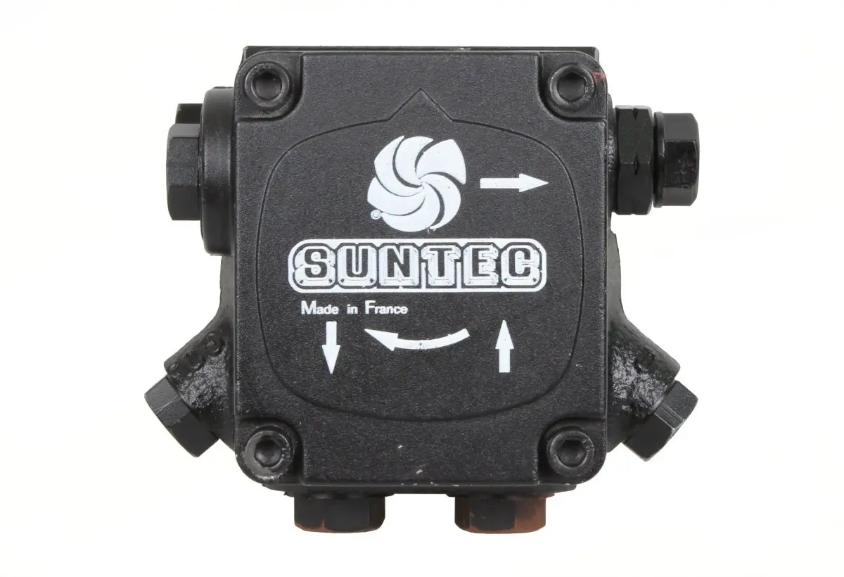 Насос для горелки Suntec  AN 77 C 7275 2P