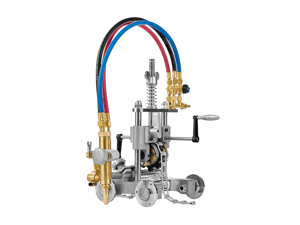 Машина термической резки СВАРОГ CG2—11G
