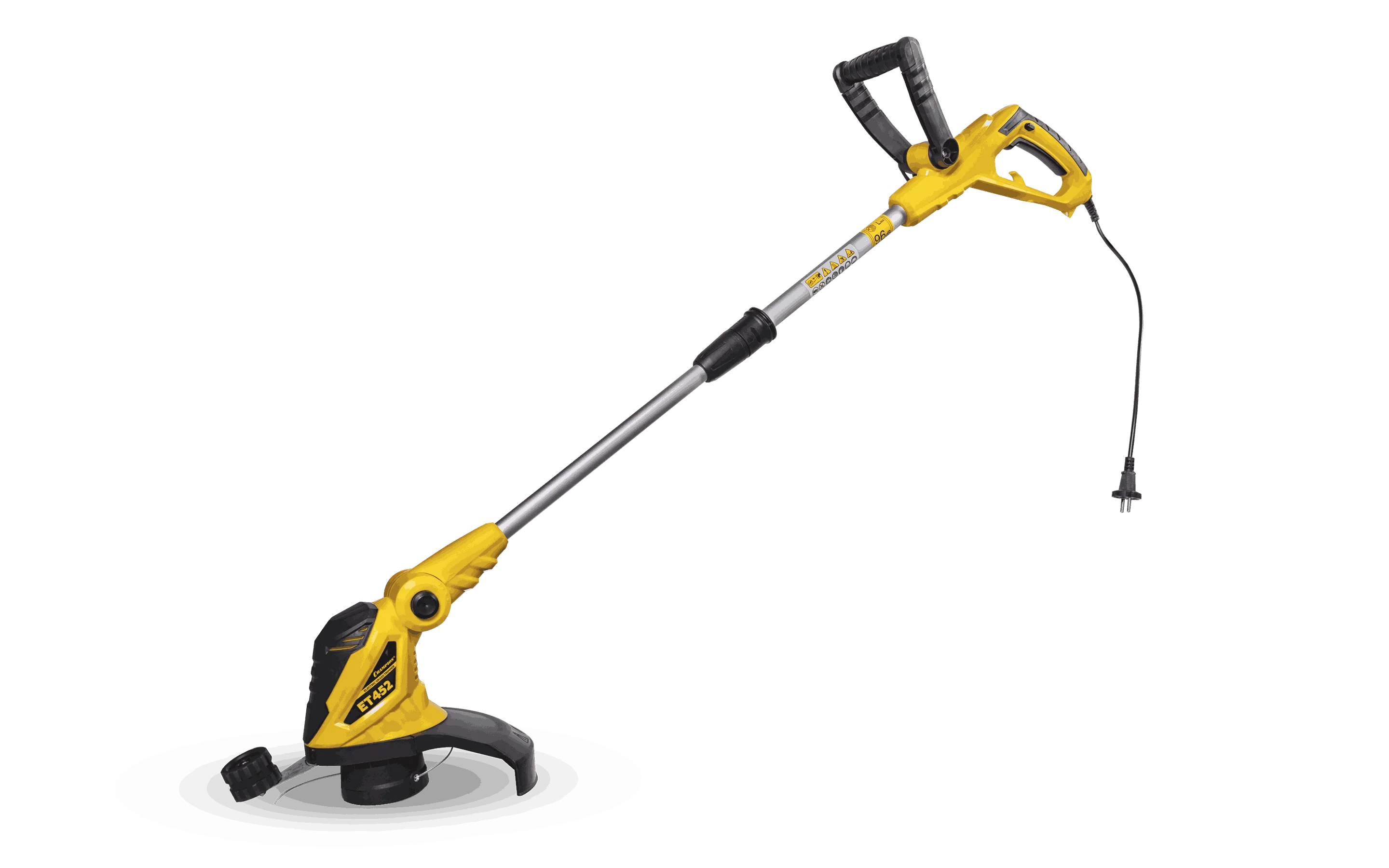Триммер электрический CHAMPION ET452